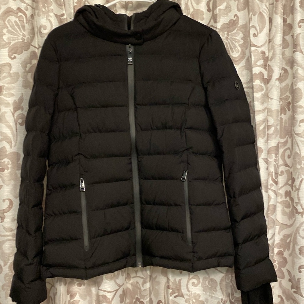 Michael Kors medium coat